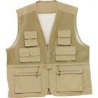 -lightweight-fishing-sporting-vest Lightweight-fishing-sporting-vest Classic Safari Lightweight Fishing-sporting 812605022949