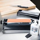 00092187079467 New Manual Knife Sharpener System Oil
