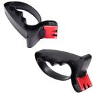 0016l6 Unbranded In Knife And Scissor Sharpener New Hand Ships From