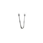 002 080 World Tableware Windsor Food Ice Tongs 663114005783