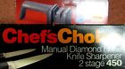 00521 Chef Schoice Chefs Choice