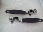 0052p3 Unbranded Set Of Two Knife
