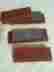 0059j9 Diamond Brand 6 Inch Sharpening Stone Block 2 Sided