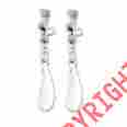 7951104 00731 Supreme Housewares Golf Clubs Cheese Spreader Set Of 2 795110007314