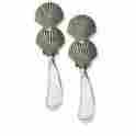 7951109 00736 Supreme Housewares Sea Shell Spreader Set Of 2 795110007369