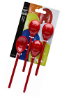 0078-8581 Zak Designs Happy Faces 793842731354