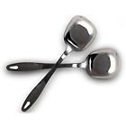 008564981568 Homefires Home Fires Stainless Steel Kitchen Serving Set