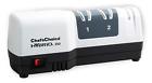 0087877102501 Edgecraft Chefschoice Diamond Hone Hybrid Sharpener Combines Electric