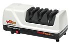 0115200 Chef Schoice Angleselect Diamond Hone Electric Knife Sharpener 087877015207