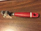 01212601 Boj Vintage Knife Sharpener Wheel Sharpening System Made In America