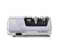 0130508 Chef Schoice Electric Knife Sharpener Asian Style Professional Sharpening Home Kitchen Tool