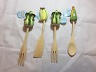 015381225164 Ocean Desert Sales Kitchen Utensil Forks Spoons Spatula