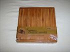 8767184 02108 True Quality Bamboo And 876718021084