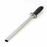 02551 Cooks Standard Diamond Rod Knife Sharpening Steel 813046025513