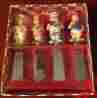 0266022 026602127112 12711 Boston Warehouse Nib Backyard Bbq Spreaders Set 4 2008