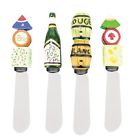 026602158574 Boston Warehouse Set Of 4