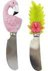 026602228833 Boston Warehouse Flamingo Set
