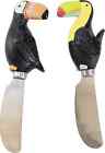 026602528629 Boston Warehouse Toucans Set
