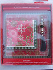 026602984333 Boston Warehouse Bw Jingle Bell Art Glass Piece
