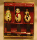 027826479247 Oneida Snowmates Resin Handle
