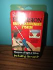 027925006467 New Smiths Standard Precision Knife Sharpening System Black