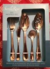 02819988501 88501 Savile Row By Godinger 5 Pc Hostess Set 18 10 Stainless Steel Brand New In Box