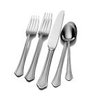 028225345881 International Silver Capri Frost Set Discontinued By Manufacturer