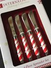 028225648074 International Silver Holiday Swirl