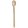 028901076245 Norpro Oval Wooden Spoon