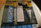 028907425160 Worksmith New Sharpening Set With Real Diamond Particles