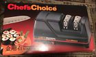0316000 Edgecraft M316 Electric Asian Knife