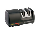 0317c01 New Chefs Choice Extreme Electric Knife Sharpener Black Free Shipping