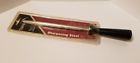 034641040095 Pinnacle Cutlery Sharpening Stainless Steel Wood Handle Knife