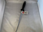 035886071011 Zwilling Henckels Inch Sharpening Honing Steel Made In
