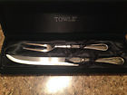 T8666780 044228168685 Towle Nib Silversmiths Usa