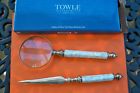 04428185514 044228185514 Towle Silversmiths Mother Of