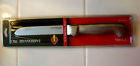 045908772093 Utility Knife Farberware 5 Stainless Steel Blade And Handle 9.5 L New