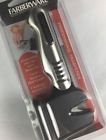045908778286 Farberware Stainless Soft Grip Professional Knife Sharpener New