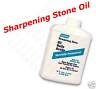 87770 046928419968 Victorinox Rh Forschner Norton Sharpening Stone Minerarl Oil