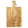 069461 047105694611 Creative Gifts International Acacia Wood Handled Carving