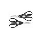 0790618 04810 Ginsu New Premium Shear 079061048108