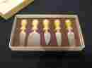 048157 Williams-sonoma Italian Set Of 5