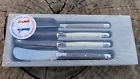 050694200033 Laguiole New 4 Piece