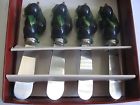 054493761221 Cardinal Spreadables Gourmet Spreaders