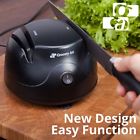 0575 Grocery Art Electric Knife Sharpener System Automatic Home 691220180575
