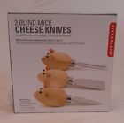 Hh0107 0612615071964 Kikkerland 3 Blind Mice