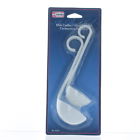 061541003578 Al-de-chef White Mini Ladles