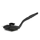 06241y Mr Bar Grill Brush Silver 076903062414