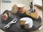 063562539692 Trudeau Cheese Serving Set