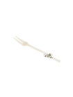 063713225948 American Chateau Silver Stainless Steel Shiny Knotted Cocktail